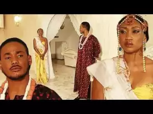Video: POWER OF THE ROYAL KING    - Latest Nigerian Nollywood Movies